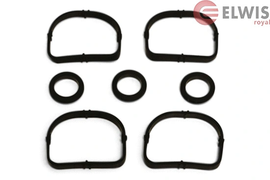 9415455 ELWIS ROYAL Прокладка впускного коллектора