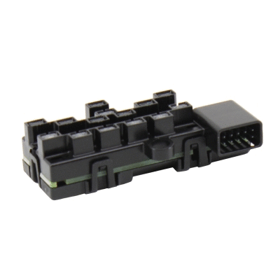 93087 MEAT & DORIA Датчик кута повороту керма VW PASSAT B6 1.4-3.6 03.05-01.12