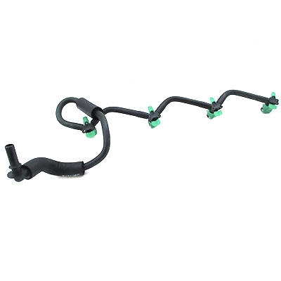 9842 MEAT & DORIA MEATDORIA Шланг обратки CITROEN RERLINGO 1.6HDI 10-