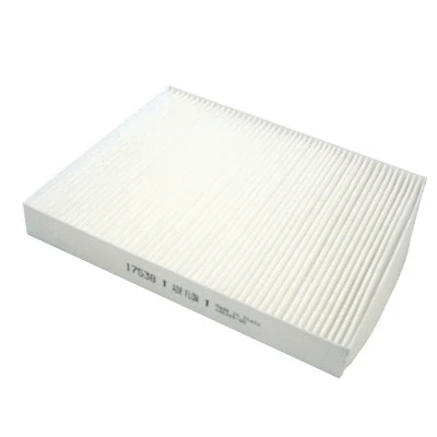 17538 MEAT & DORIA MEATDORIA HYUNDAI фільтр салону ix55