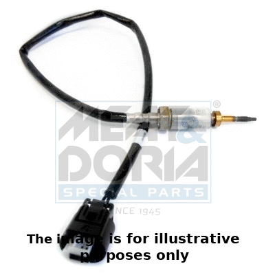 12024E MEAT & DORIA MEATDORIA датчик температури О.Г. BMW 318D,320D