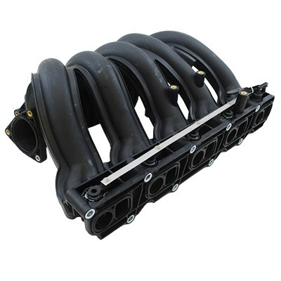 89365 MEAT & DORIA Впускний колектор MERCEDES C T-MODEL (S203), C (W203), CLK (C209), E T-MODEL (S210), E T-MODEL (S211), E (W210), E (W211), M (W163) 2.7D 07.99-07.09