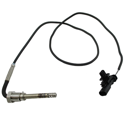 12437 MEAT & DORIA Датчик температури вихлопних газів ALFA ROMEO GIULIETTA  FIAT 500X  JEEP RENEGADE 2.0D 04.10-