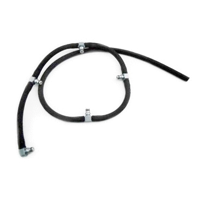 9797 MEAT & DORIA MEATDORIA DB Шланг обратки топлива W203/210/163,Sprinter 2.7CDI