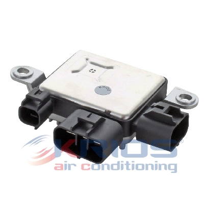 K106115 MEAT & DORIA Перемикач вентилятора салону (регулятор) HYUNDAI I20 ACTIVE, I20 II, I30  KIA CEED, CERATO IV, PRO CEED, SOUL II 1.0/1.6/1.6D 12.11-