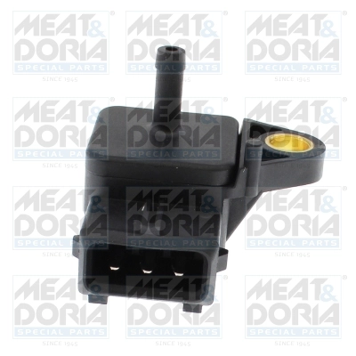 823055 MEAT & DORIA MEATDORIA DB Датчик тиску впускної труби S-CLASS (W220, V220) S 500, S 500 L 98-05