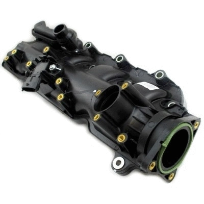 89407 MEAT & DORIA Впускний колектор (продукт ОЕ) FIAT DOBLO, DOBLO CARGO, DUCATO, SEDICI 2.0D 06.06-