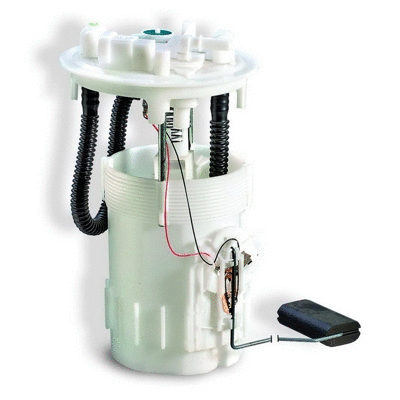 79219 MEAT & DORIA Датчик рівня палива NISSAN KUBISTAR  RENAULT KANGOO, KANGOO EXPRESS 1.5D 12.01-