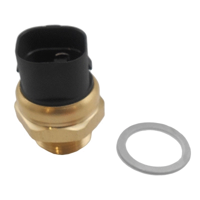 82689 MEAT & DORIA Термовимикач вентилятора AUDI A3, TT  FORD GALAXY I  SEAT ALHAMBRA, ALTEA, AROSA, CORDOBA, CORDOBA VARIO, IBIZA II, IBIZA III, INCA, LEON, TOLEDO I, TOLEDO II, TOLEDO III 1.0-Electric 01.85-12.13