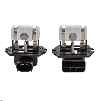 K109194 MEAT & DORIA Перемикач вентилятора салону (резистор) HYUNDAI I30  KIA CEED, PRO CEED 1.4-1.6D 10.07-