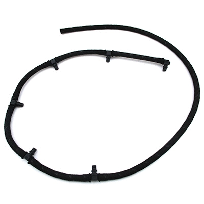 9827 MEAT & DORIA MEATDORIA BMW Шланг обратки топлива 5 E39,60,7 E65/66,X5 E53 2.5d/3.0d 98-