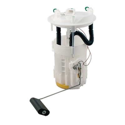 79298 MEAT & DORIA Датчик рівня палива RENAULT LAGUNA, LAGUNA III 1.5D/2.0D 10.07-12.15