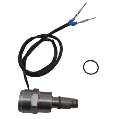 9031 MEAT & DORIA Клапан паливної системи