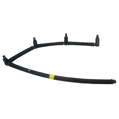 9828 MEAT & DORIA MEATDORIA CITROEN шланг обратки палива Berlingo 05-,C2/3/4,C5 II,III,Jumpy,Peugeot 206,207,307,407,Expert,Partner 1.6HDI