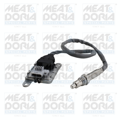 57025 MEAT & DORIA Датчик NOx NISSAN NAVARA NP300  OPEL MOVANO B  RENAULT MASTER III 2.3D 05.14-