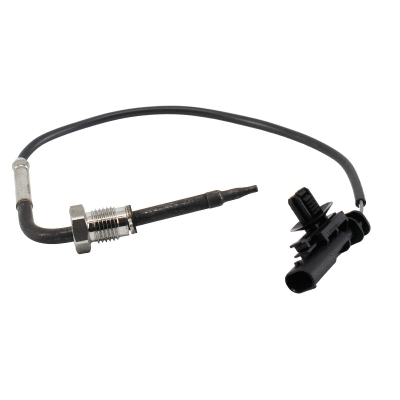 12615 MEAT & DORIA Датчик температури вихлопних газів (перед каталізатором) FIAT 500X  JEEP COMPASS, RENEGADE 1.3D/1.6D/2.0D 07.14-