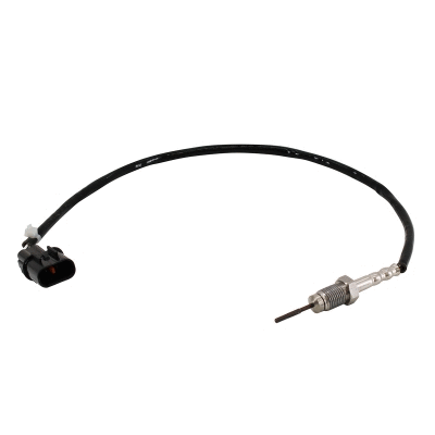 12440 MEAT & DORIA Датчик температури вихлопних газів MITSUBISHI L200 / TRITON 2.5D 11.05-12.15