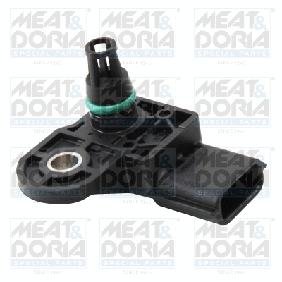 82534 MEAT & DORIA MEATDORIA MAZDA Датчик тиску у впускному колекторі CX-5 2.2 D 12-17, 3 2.2 D 13-19