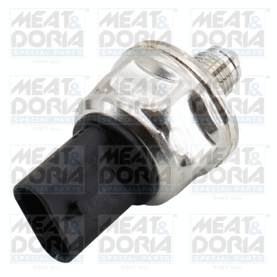 98590 MEAT & DORIA Датчик тиску палива AUDI A3, A4 ALLROAD B9, A4 B9, A5, A6 ALLROAD C8, A6 C8, A7, A8 D5, Q2, Q5, TT  SEAT ATECA  SKODA KODIAQ I  VW ARTEON, BEETLE, PASSAT B3/B4, PASSAT B7, TIGUAN 1.6D-3.0H 09.89-