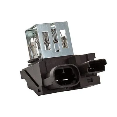 K109139 MEAT & DORIA Перемикач вентилятора салону (резистор) DS DS 3  CITROEN C2, C2 ENTERPRISE, C3 I, C3 II, C3 III, C3 PICASSO, C3 PLURIEL, C4 CACTUS, C5 III, C-ELYSEE, DS3  DAEWOO TICO  PEUGEOT 1007 0.8-3.0D 08.95-