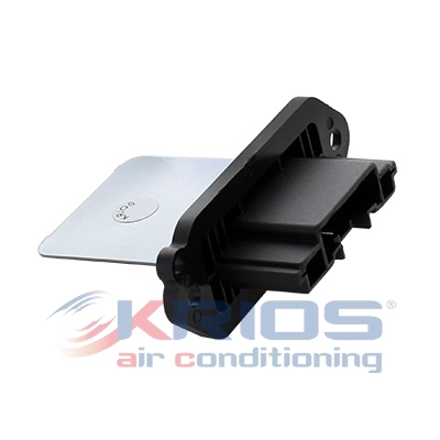 K109202 MEAT & DORIA Перемикач вентилятора салону (резистор)