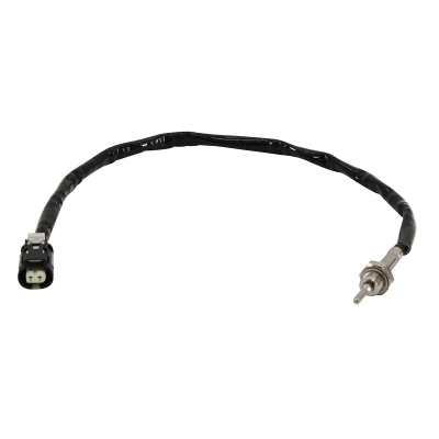 12455 MEAT & DORIA Exhaust gas temperature sensor (wire to agr valve) fits: BMW 1 (E81), 1 (E82), 1 (E87), 1 (E88), 3 (E90), 3 (E91), 3 (E92), 3 (E93), 5 (E60), 5 (E61), 5 (G30, F90), 5 (G31) 2.0D/3.0D 06.04-06.20