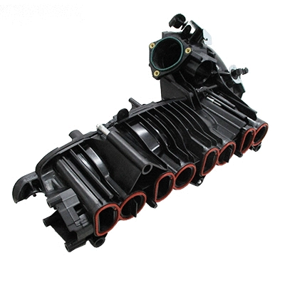 89549 MEAT & DORIA Впускний колектор BMW 1 (E81), 1 (E82), 1 (E87), 1 (E88), 3 (E90), 3 (E91), X1 (E84) 2.0D 09.06-06.15