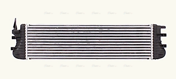 MS4721 AVA QUALITY COOLING Интеркулер