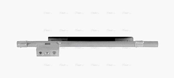 FT5471D AVA QUALITY COOLING Радиатор кондиционера