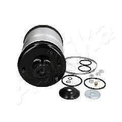 MAAS075 ASHIKA Пневмоподушка