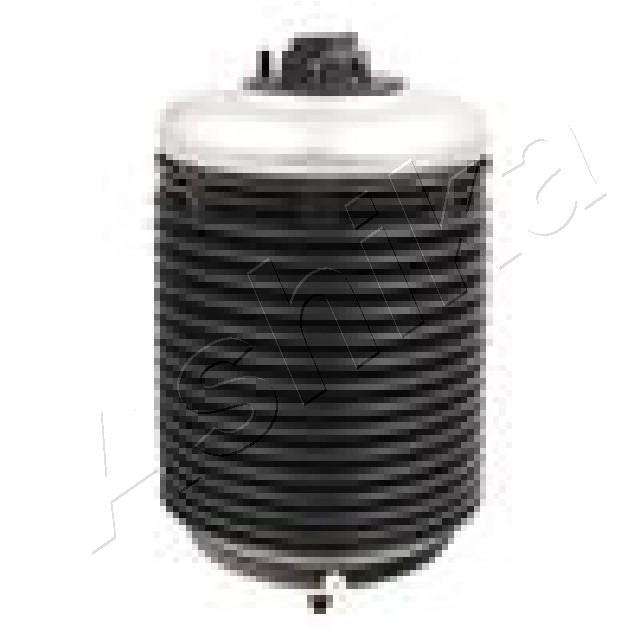 MAAS125 ASHIKA Пневмоподушка