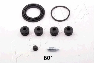 12008801 ASHIKA Reperaturka zacisku /ASHIKA/