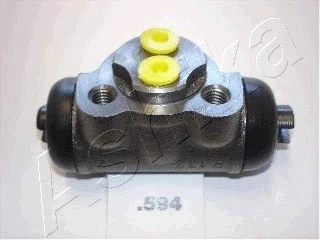 6705594 ASHIKA Колесный тормозной цилиндр