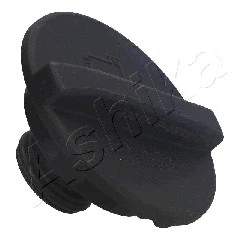 3300037 ASHIKA Запірна кришка, радіатор