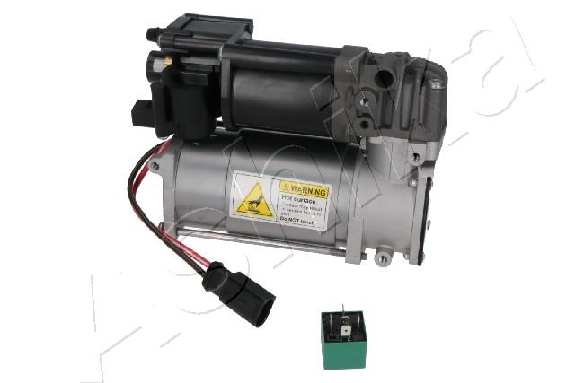 MAASC048 ASHIKA POMPA POW.ZAW.BMW X5 13-