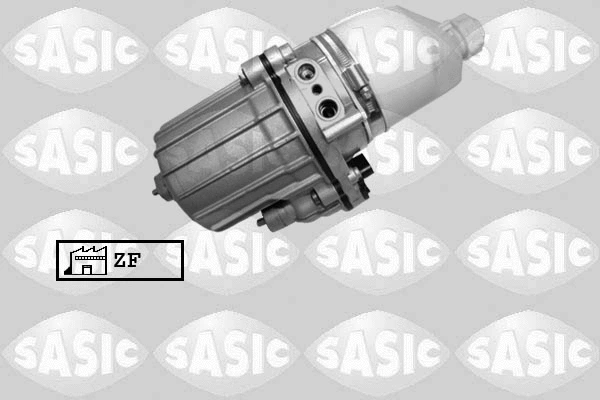 7076080 SASIC Помпа підсилювача керма електрична (новий) OPEL ASTRA H, ASTRA H CLASSIC, ASTRA H GTC, ASTRA H/KOMBI, ZAFIRA B, ZAFIRA B/MINIVAN 1.3D-2.0 01.04-