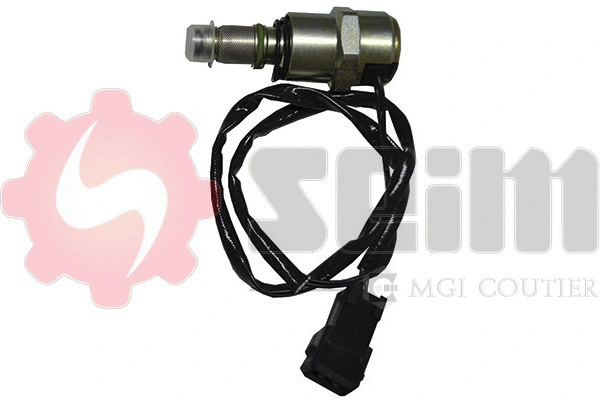 121545 SEIM Клапан ПНВТ