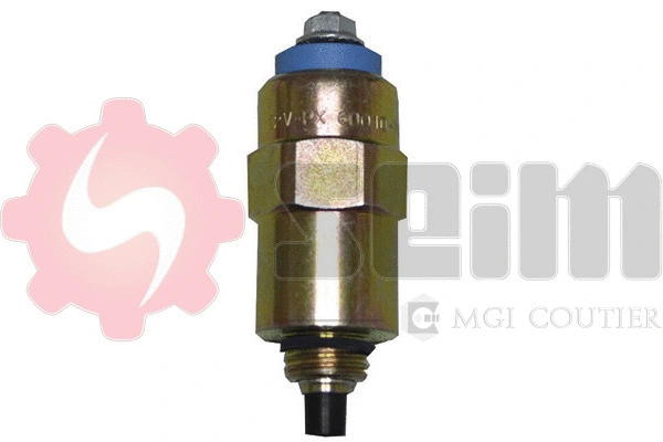 121530 SEIM Клапан ПНВТ