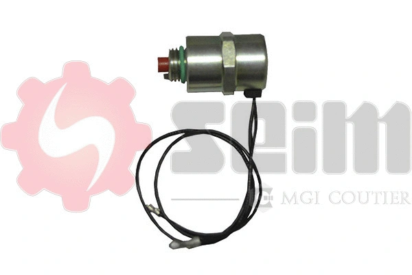 121535 SEIM Клапан ПНВТ