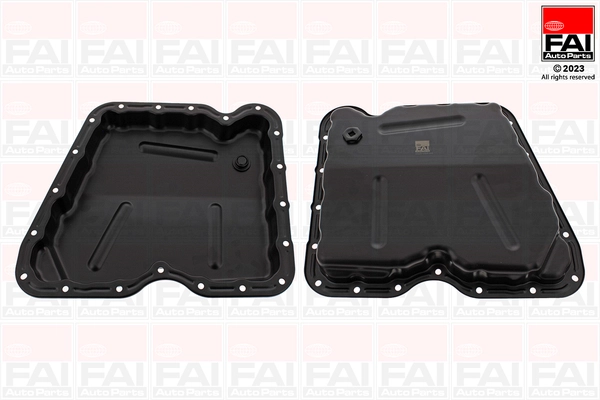 PAN045 FAI AutoParts Масляный поддон