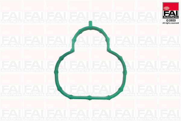 IM2135 FAI AutoParts Прокладка впускного коллектора