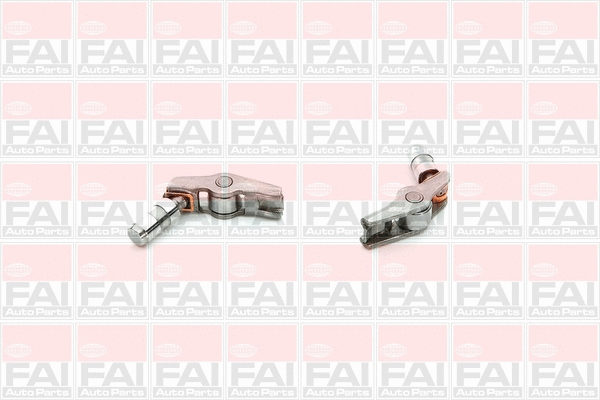 R199S FAI AutoParts Коромысло, управление двигателем