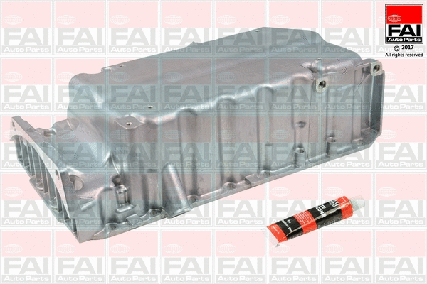 PAN028 FAI AutoParts Масляный поддон