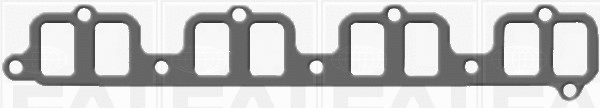 IM2201 FAI AutoParts Прокладка впускного коллектора