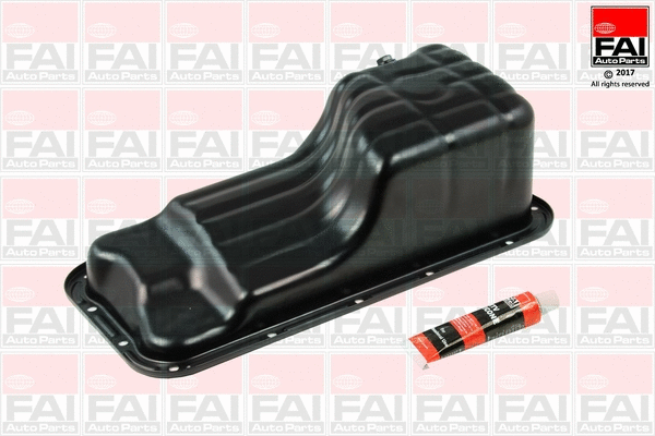 PAN013 FAI AutoParts Масляный поддон