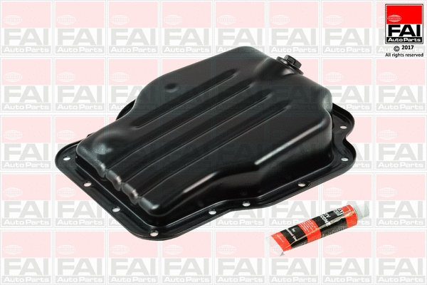 PAN016 FAI AutoParts Масляный поддон
