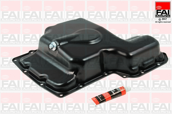 PAN004 FAI AutoParts Масляный поддон