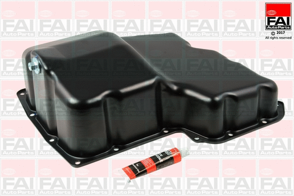 PAN010 FAI AutoParts Масляный поддон