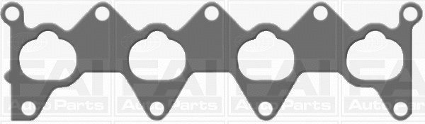 IM2189 FAI AutoParts Прокладка впускного коллектора