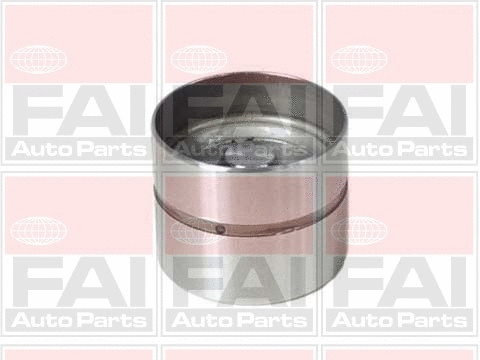 BFS86S FAI AutoParts Гiдрокомпенсатор Chevrolet Aveo 1.4 Dohc/Lanos 1.6/Nubira/Nu